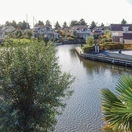 It Soal Waterpark-Lisdodde Villa Workum Dış mekan fotoğraf